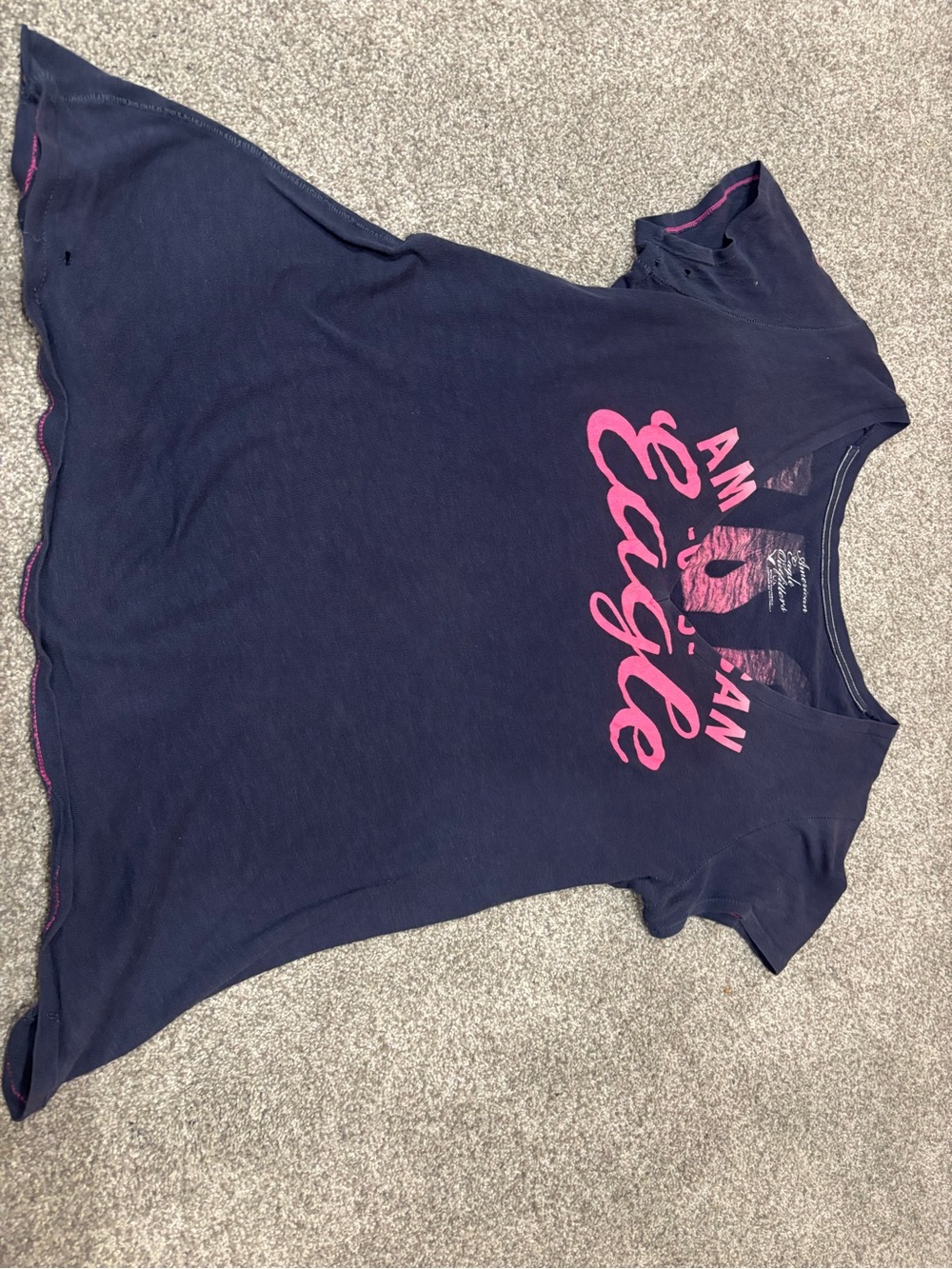 American eagle